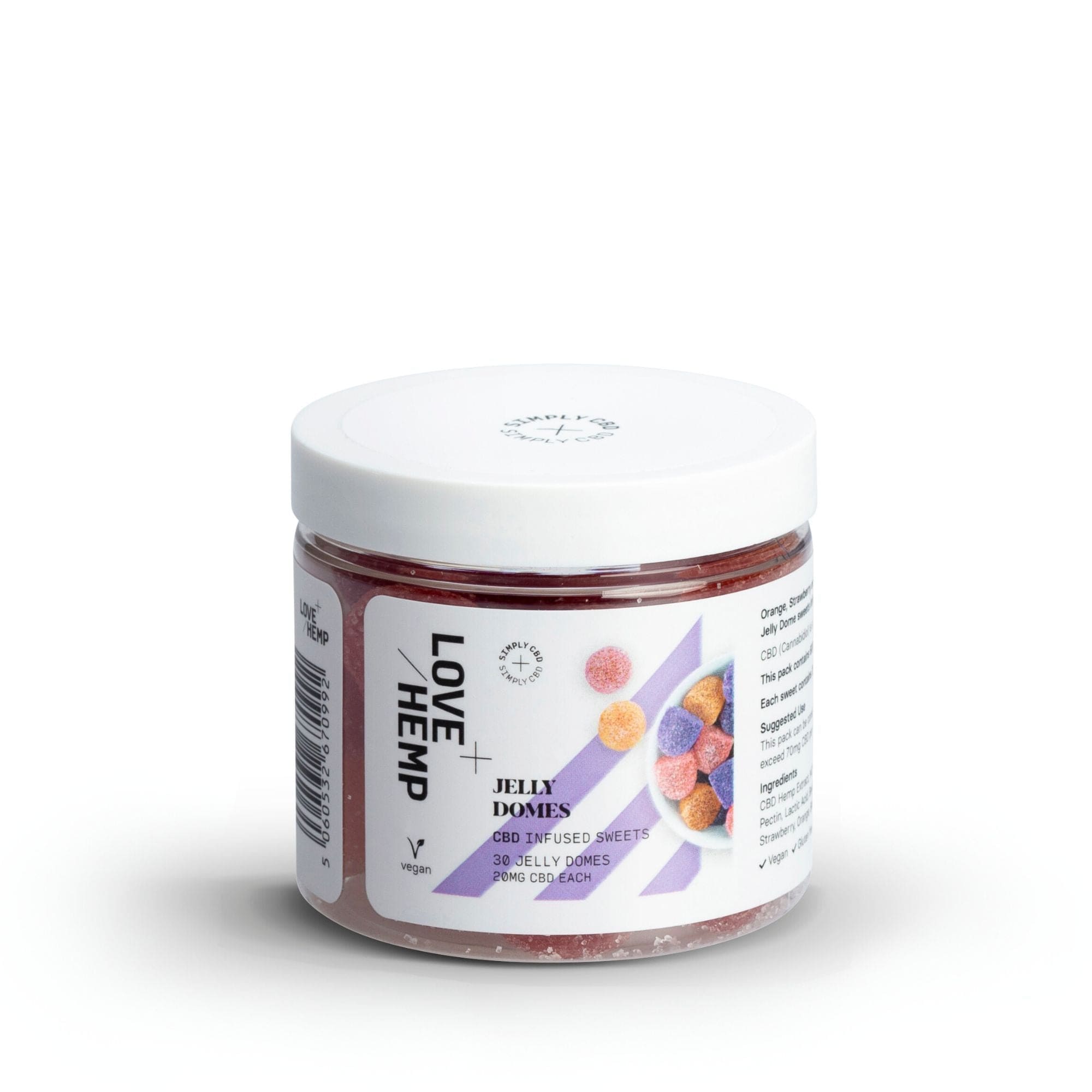 CBD Jell... image